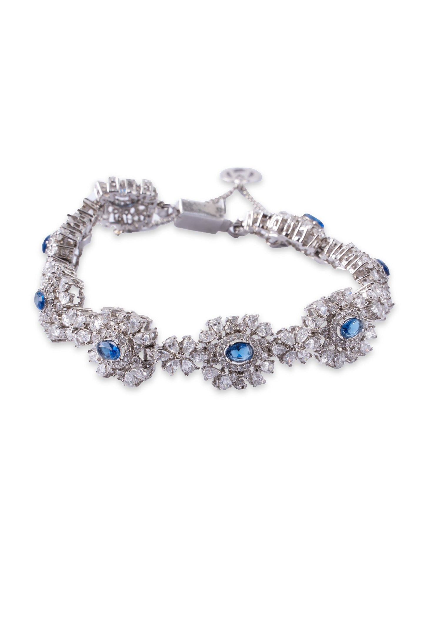 Petal Bliss Bracelet