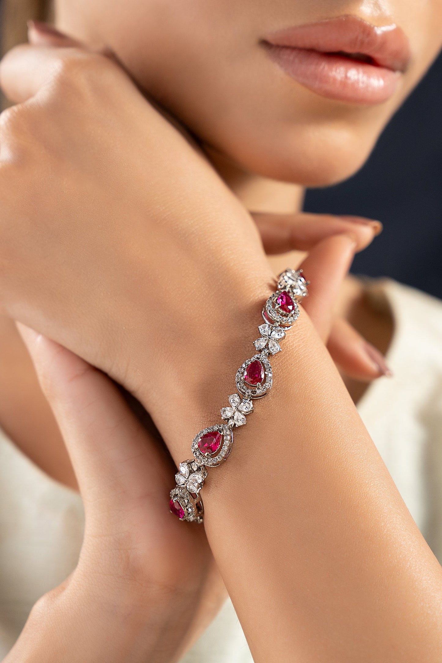 Zirisse Bracelet