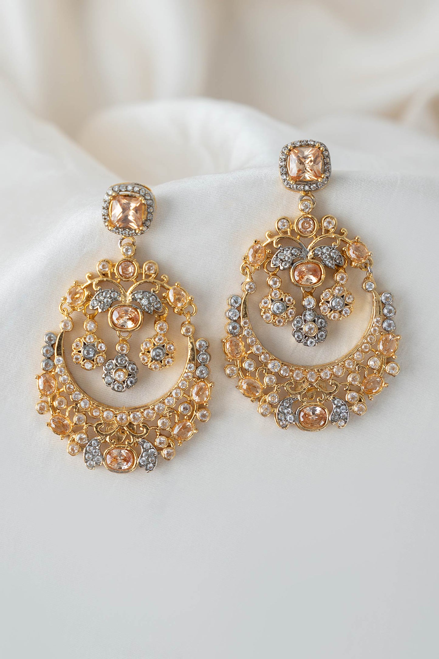 Noormel Earrings