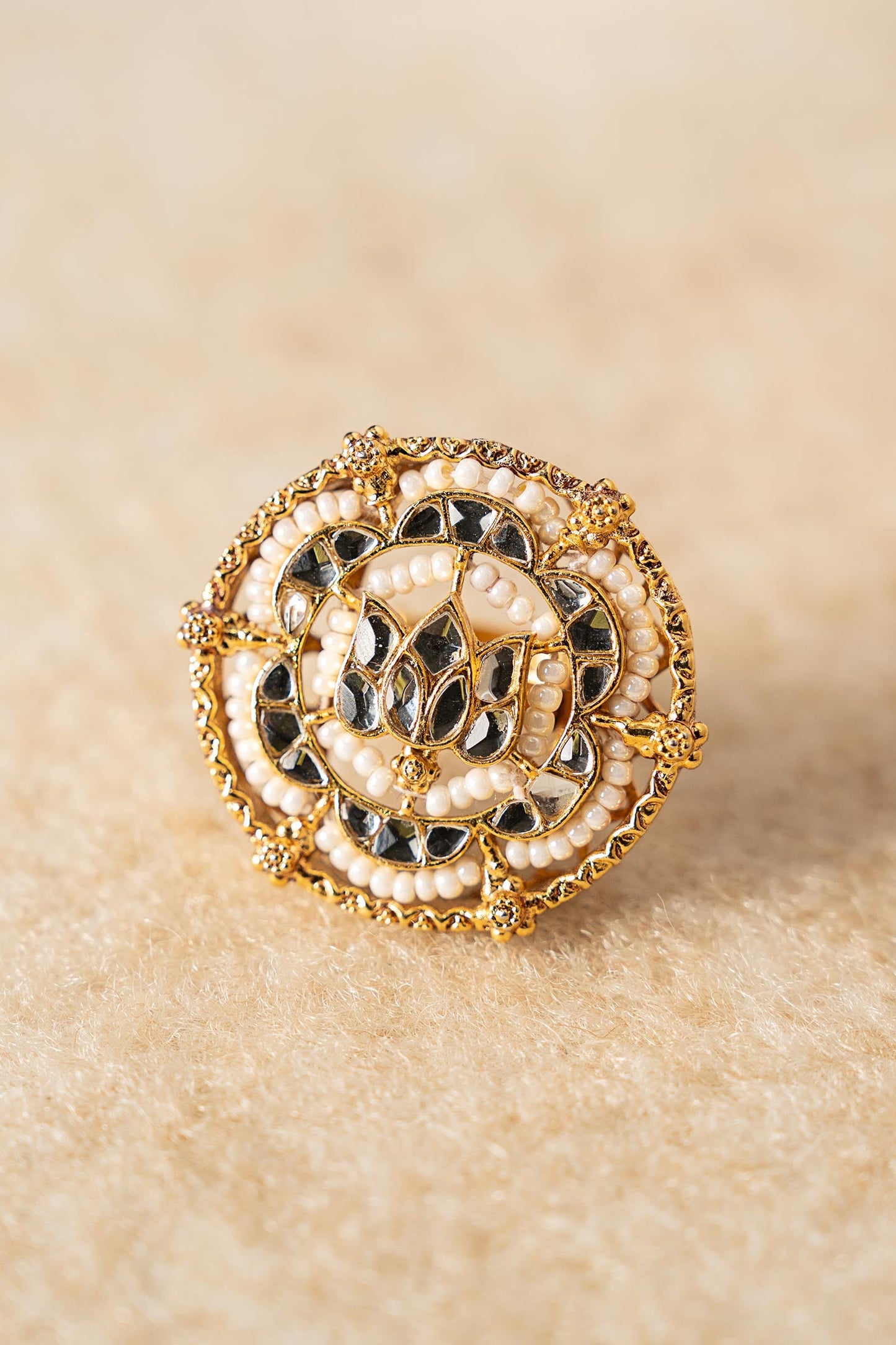 Chatrina Ring