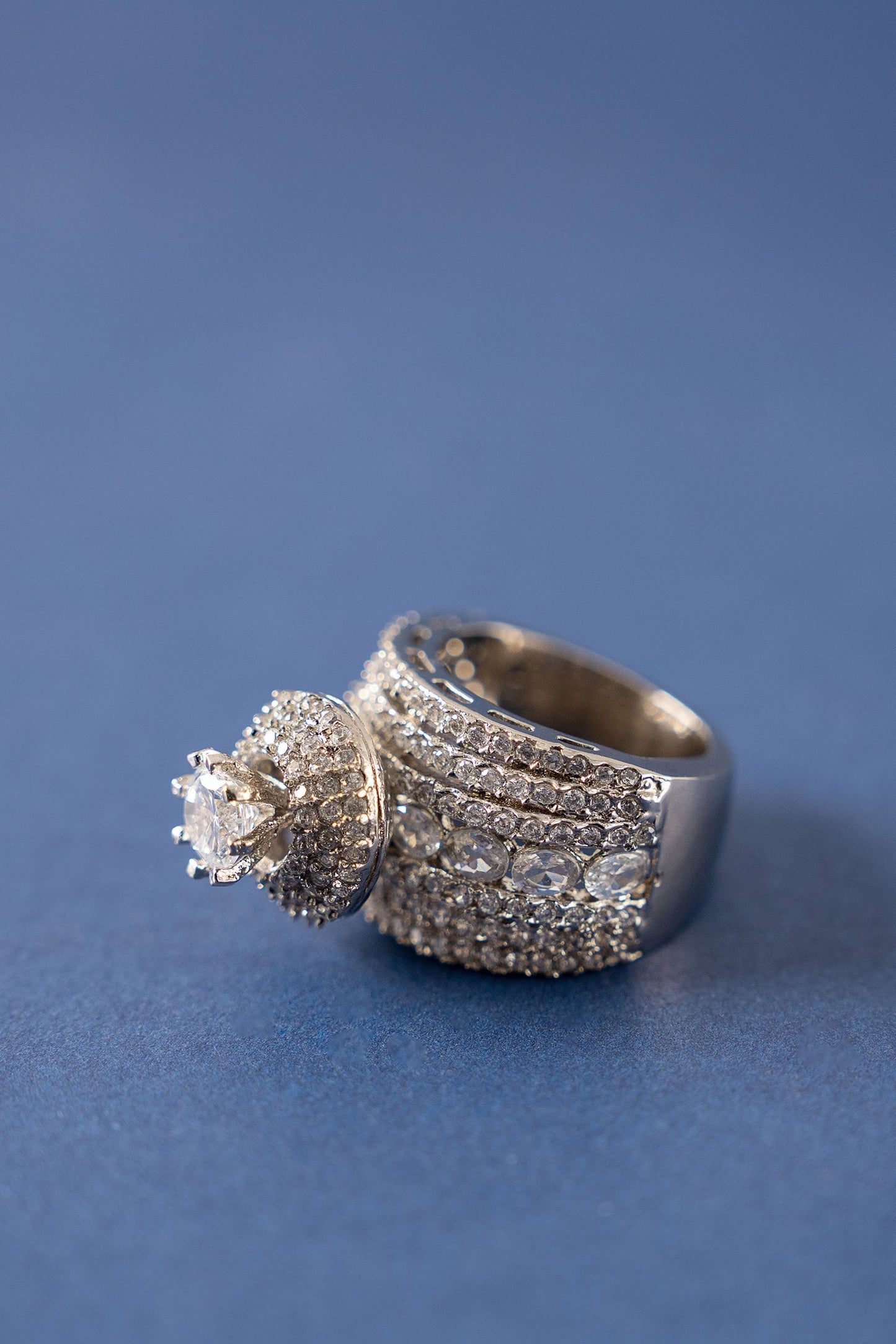 Lurezia Ring