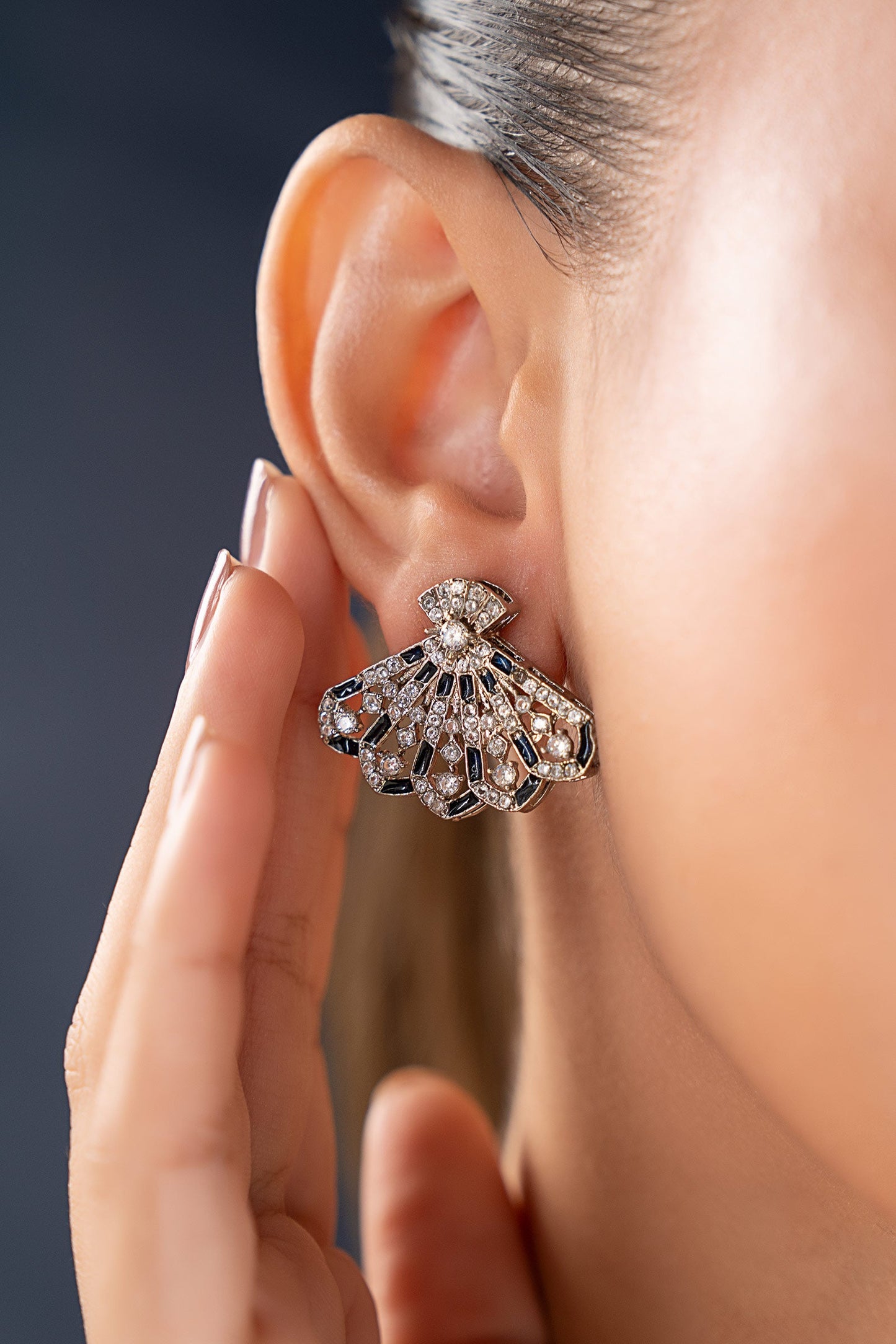 Peavera Studs