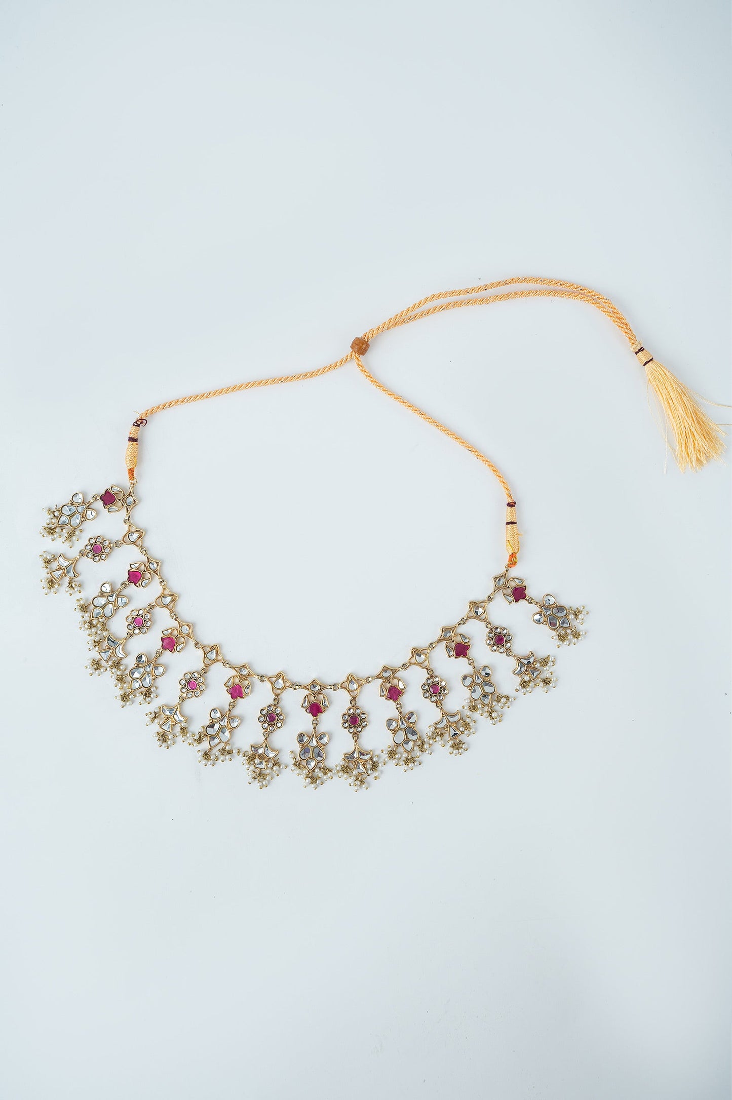 Zarkumari Set