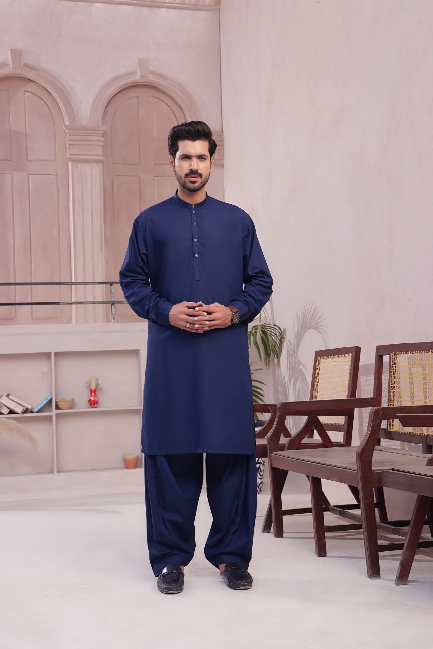 Twilight Breeze (3 Piece)