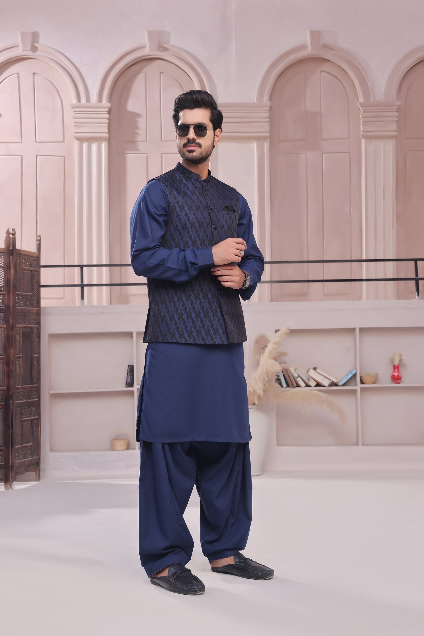 Twilight Breeze (3 Piece)