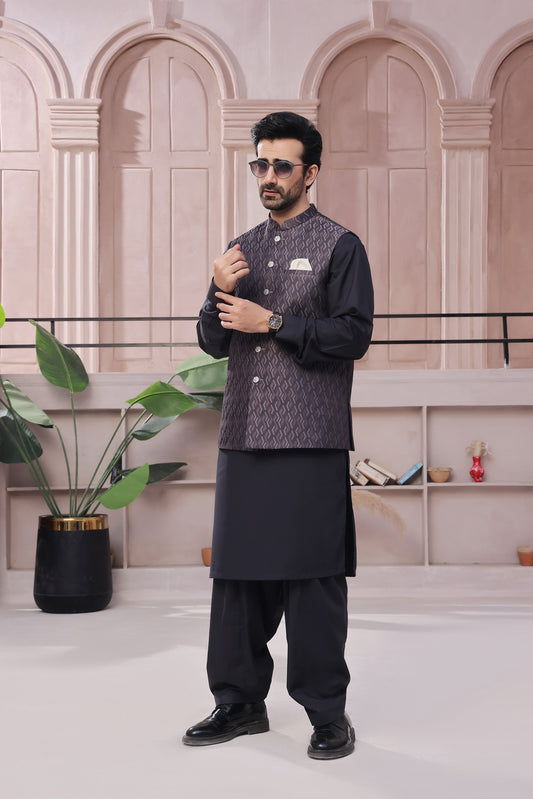 Quicksilver Dusk (3 Piece)