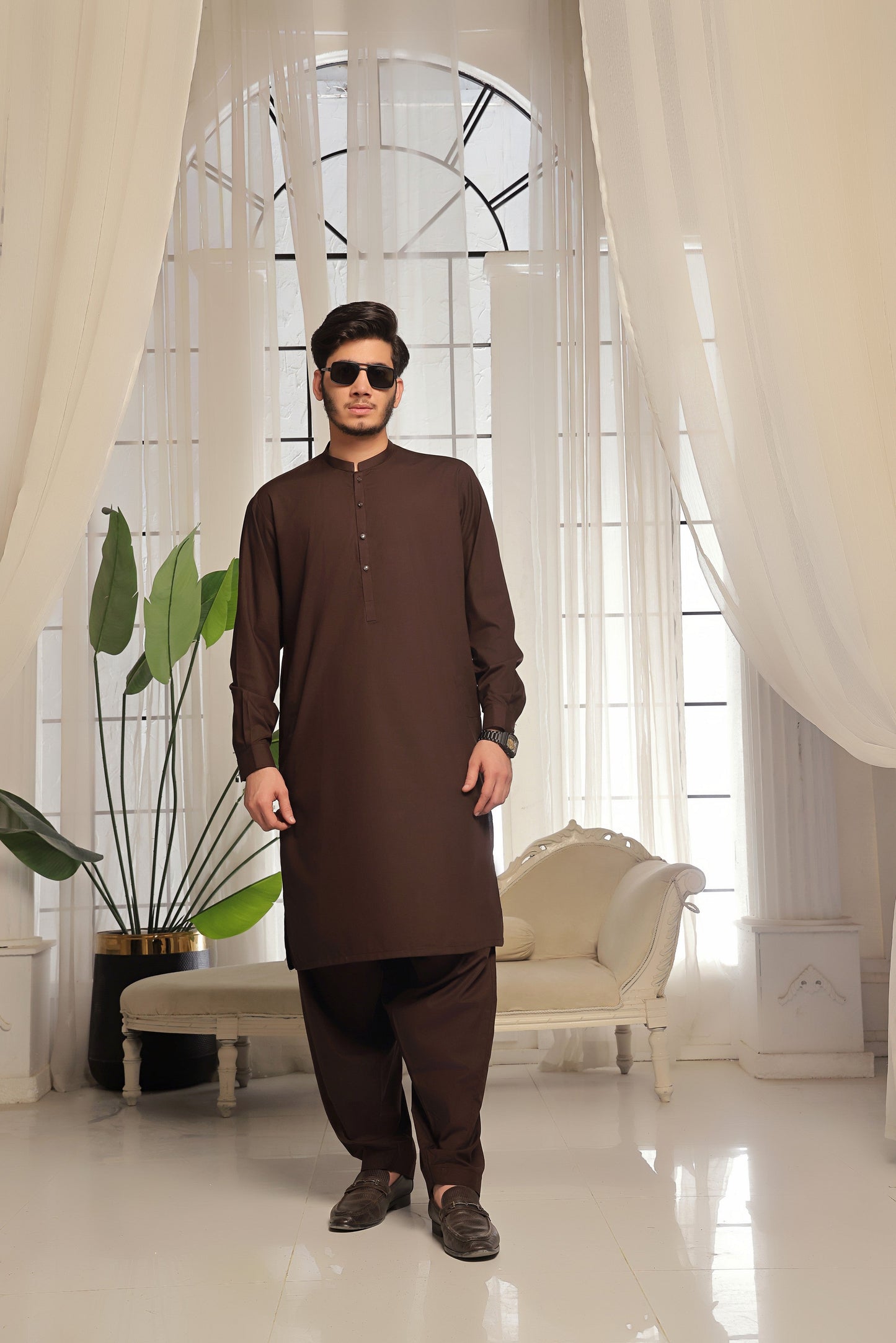 Tuscan Oak (3 Piece)