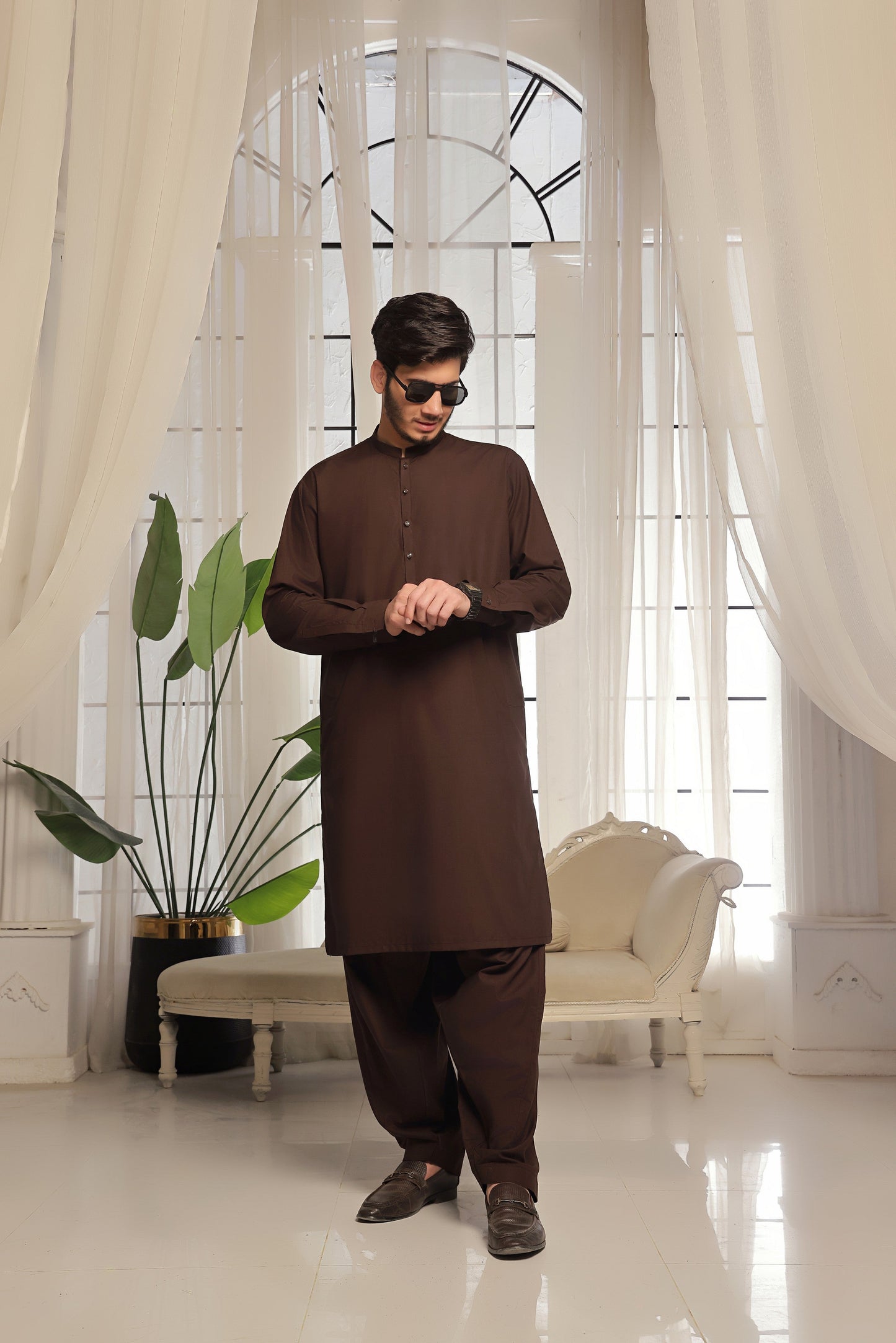 Tuscan Oak (3 Piece)