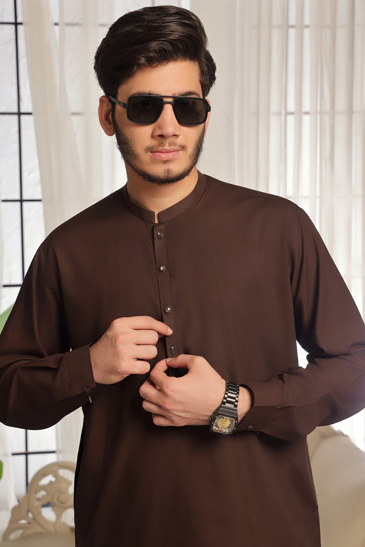 Tuscan Oak (3 Piece)