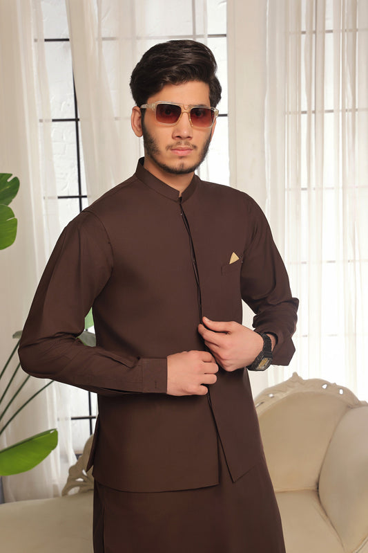 Tuscan Oak (3 Piece)