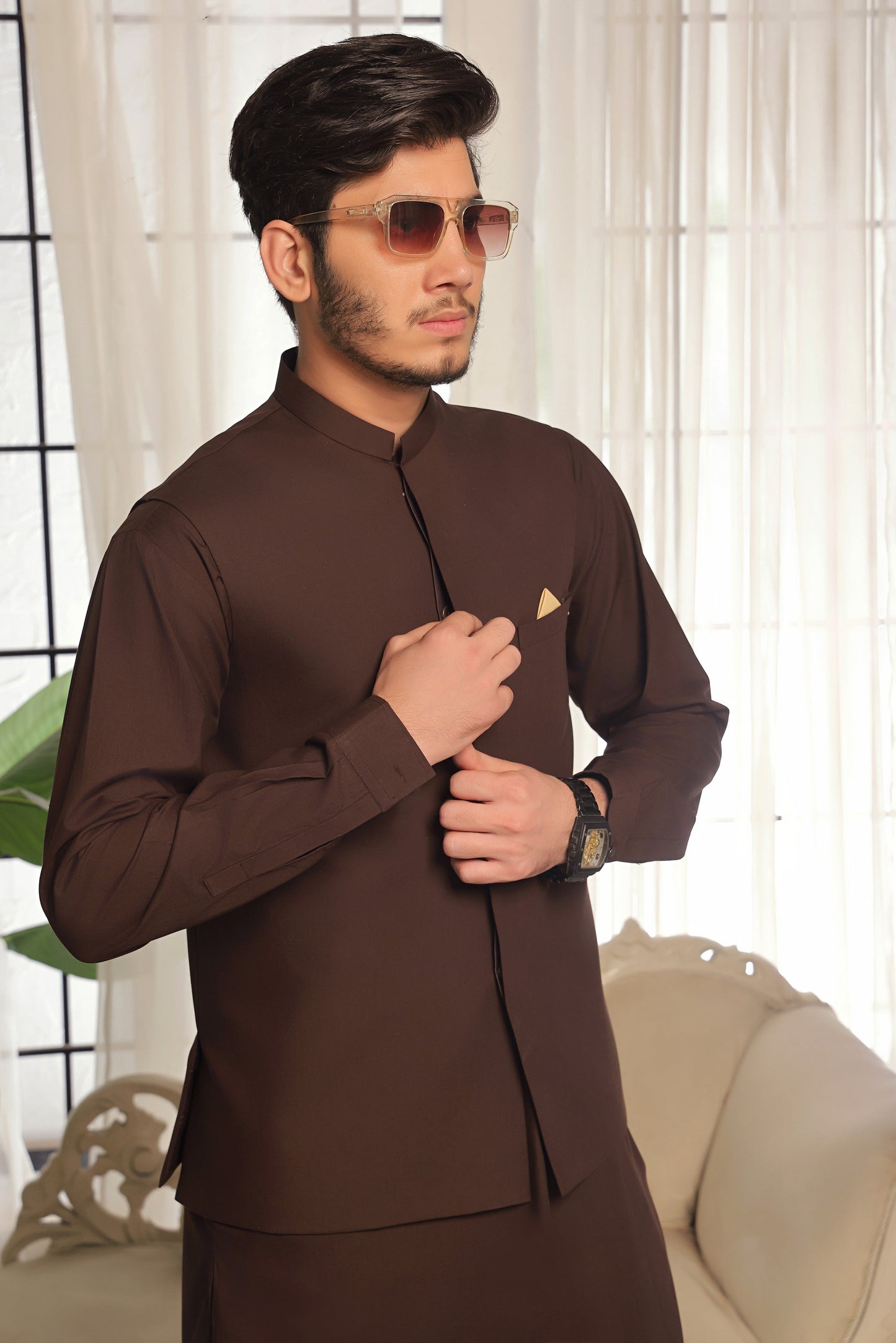 Tuscan Oak (3 Piece)