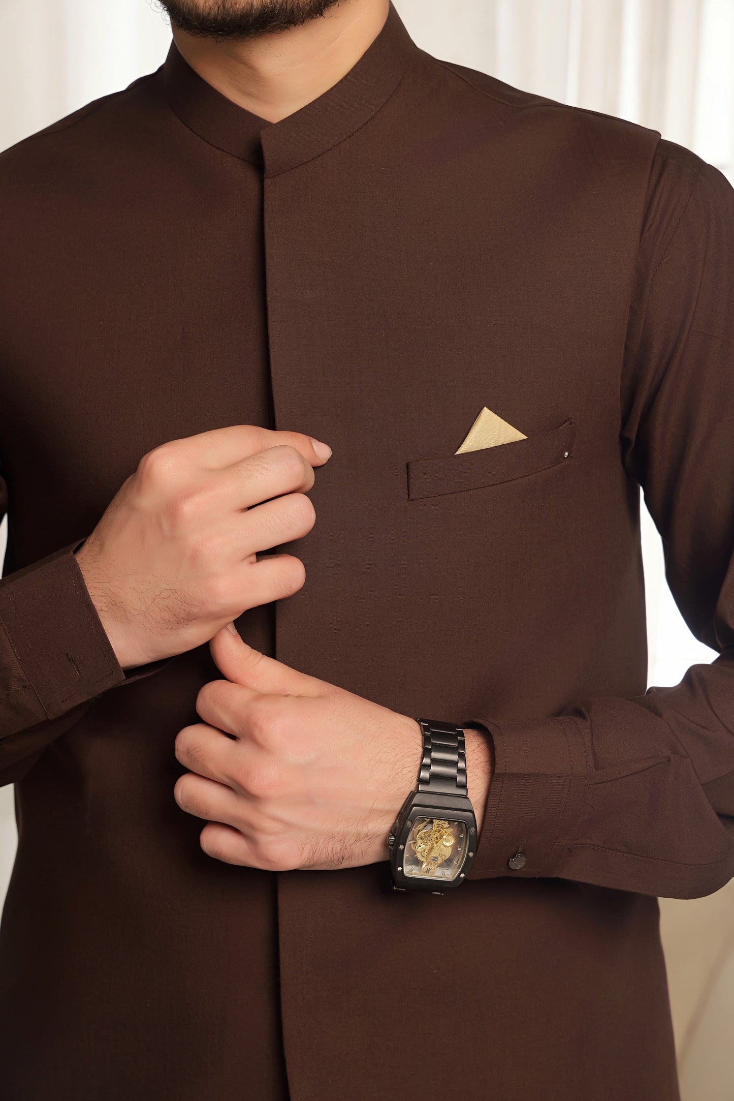 Tuscan Oak (3 Piece)