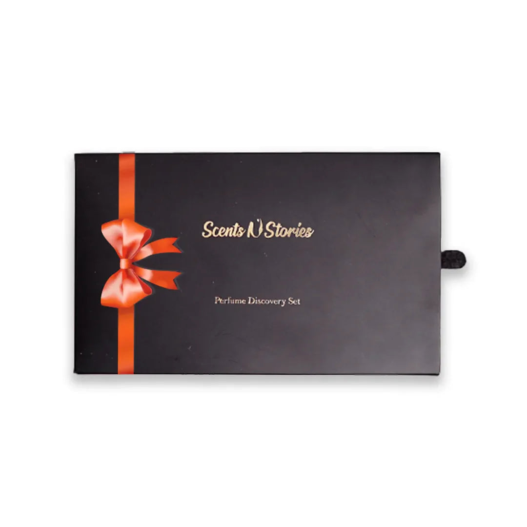 5ml Spray Testers Gift Box