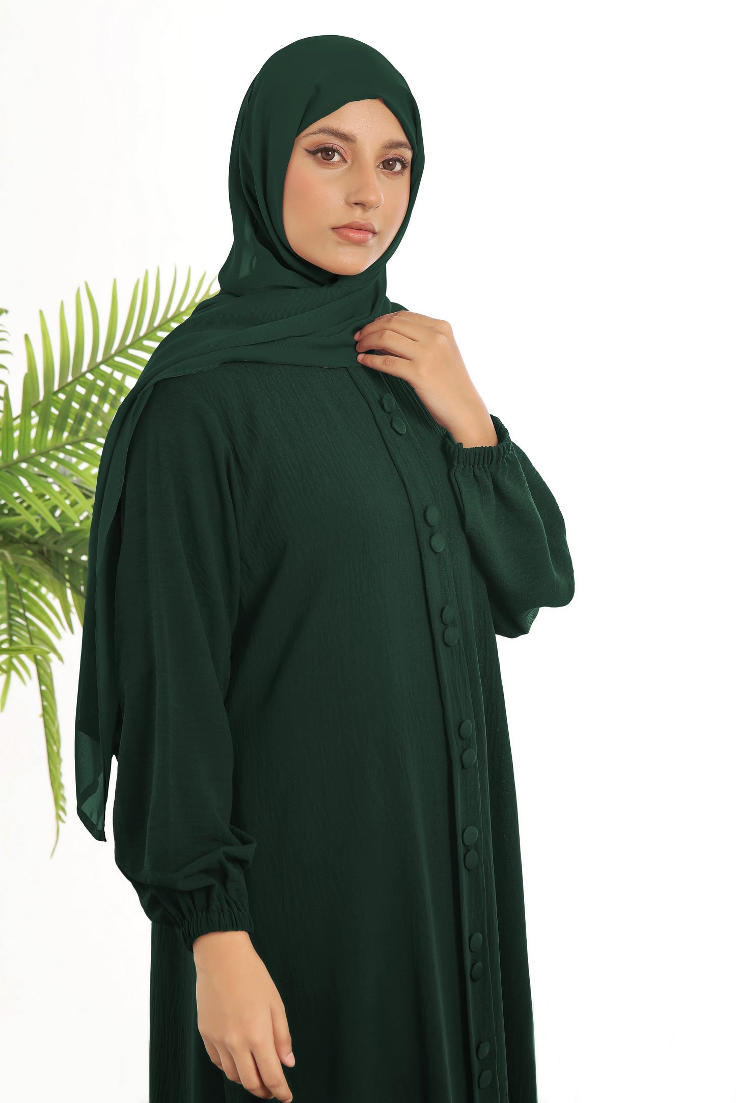 Abeera Green