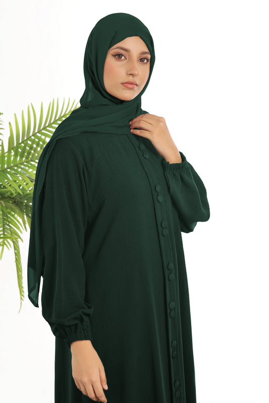 Abeera Green