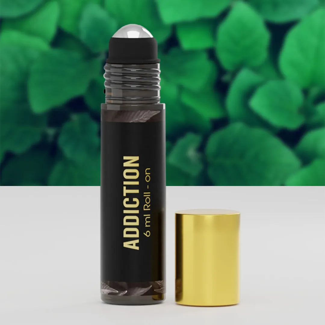Addiction - Roll On (6ML)