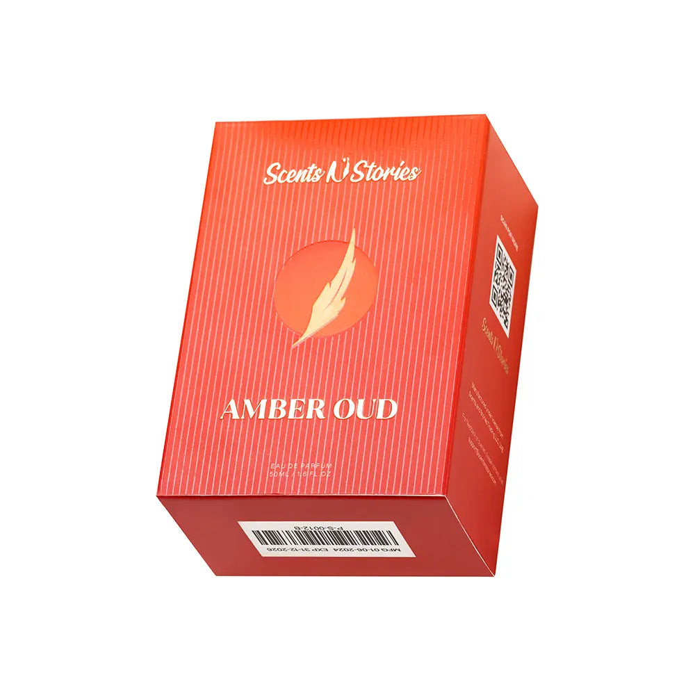 Amber Oud