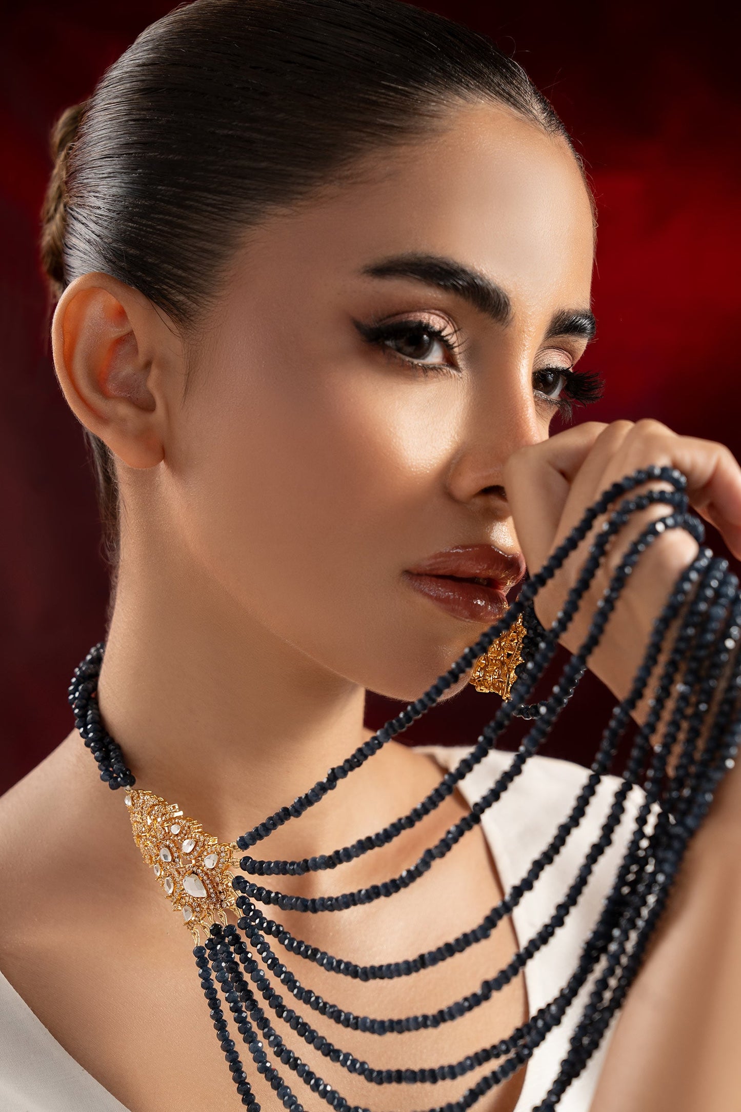 Zarqana Mala