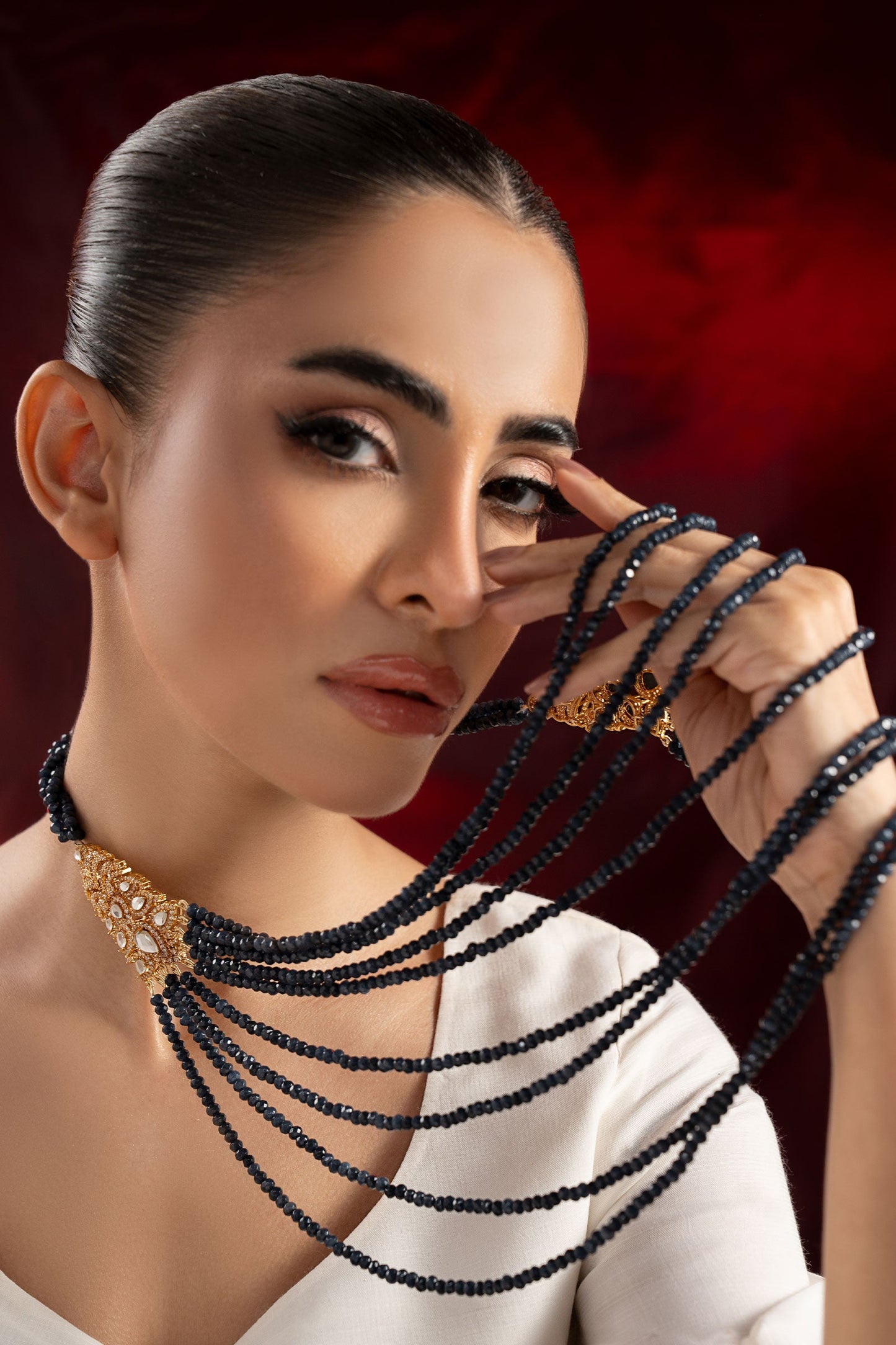 Zarqana Mala