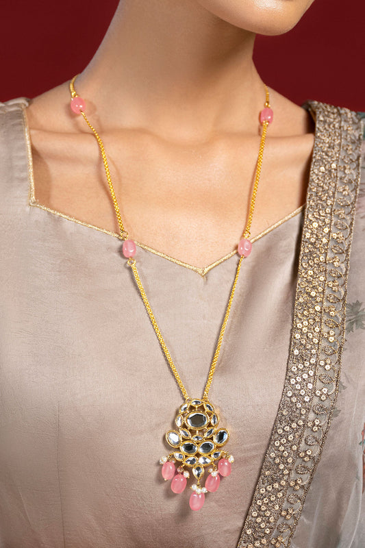 JPN-005-R1-Pink Quartz
