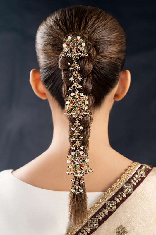 Phoolnaaz Jura Pin