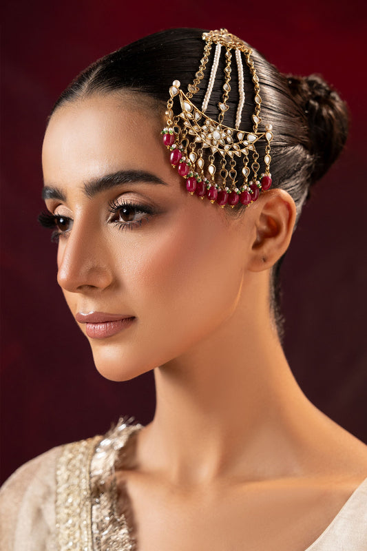 Haarini Jhoomar