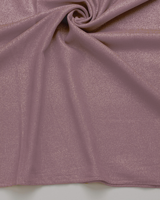 Shimmer Chiffon - Pink